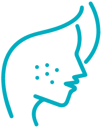 Dermatologo bari acne